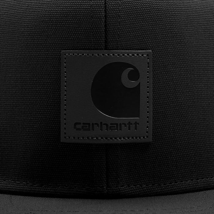 Logo Cap