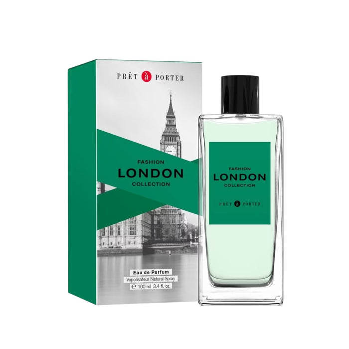 PRET A PORTER London EDP 100ml | Isetan KL Online Store