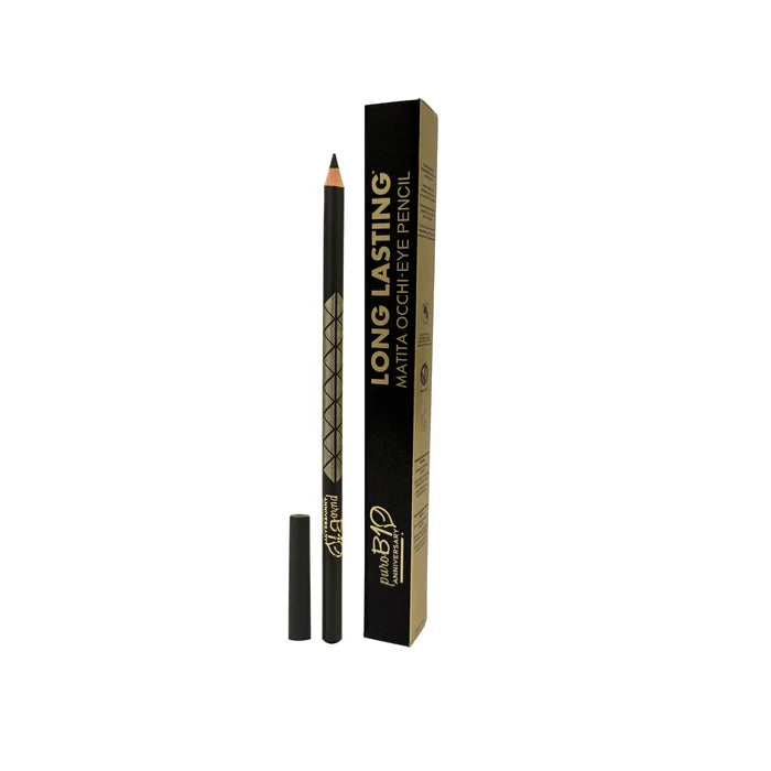 LONG LASTING ANNIVERSARY EYE PENCIL n. M032L - Black