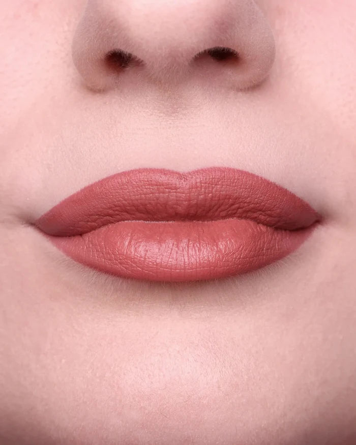 LONG LASTING LIP DUO PENCIL n. 105L - Peach nude