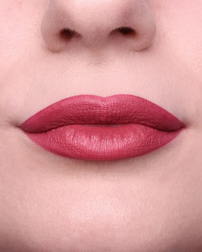 LONG LASTING LIP DUO PENCIL n. 106L - Intense fuchsia