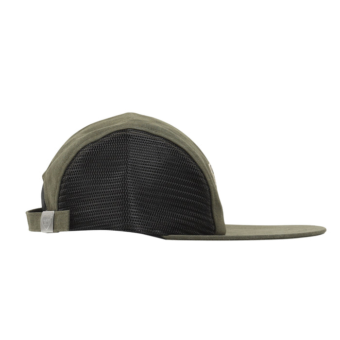 Longbill Cap - Olive Drab
