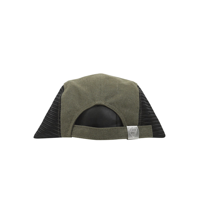 Longbill Cap - Olive Drab