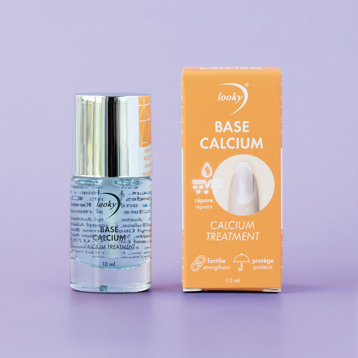 Looky Base Calcium