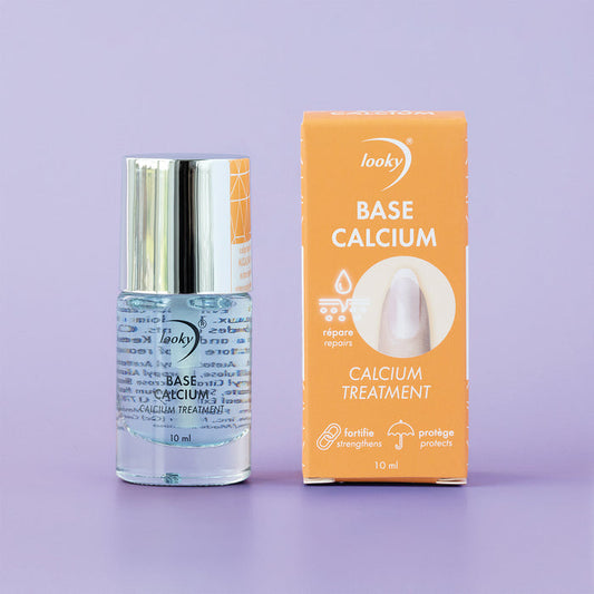 Looky Base Calcium