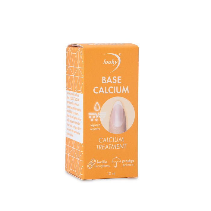 Looky Base Calcium