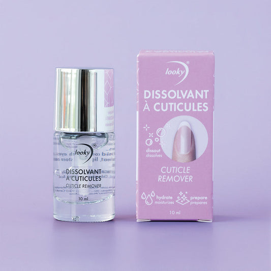 Looky Dissolvant à Cuticules