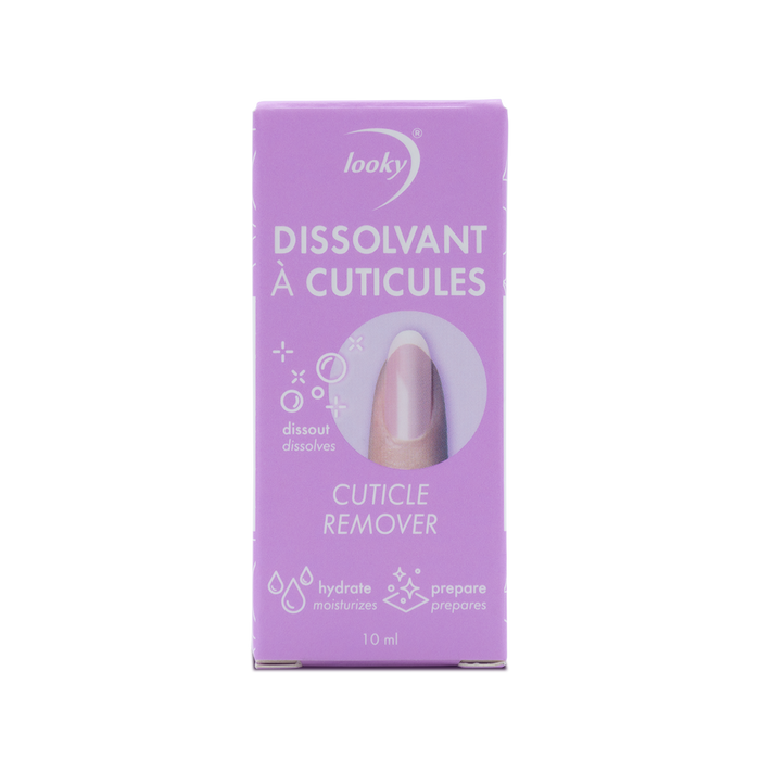 Looky Dissolvant à Cuticules