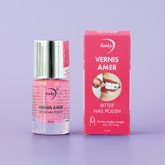 Looky Vernis Amer