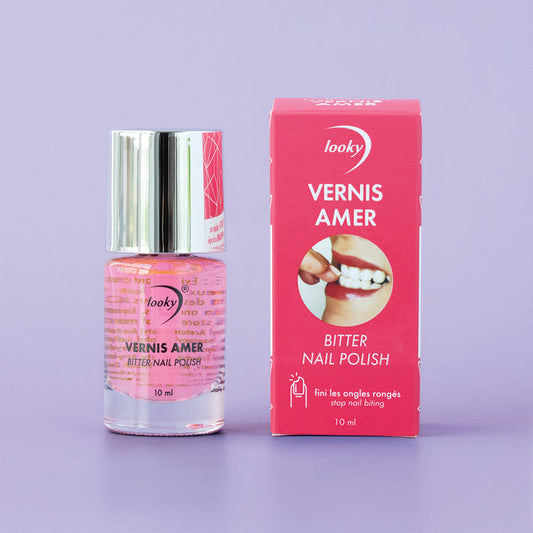 Looky Vernis Amer