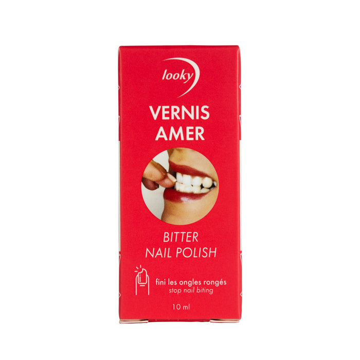 Looky Vernis Amer