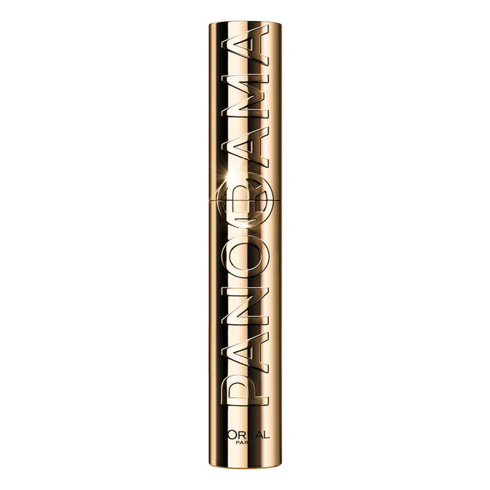 LOREAL PARIS Voluminous Panorama Mascara Waterproof Volumizing 703 Black Noir ماسكارا مكثفة من لوريال باريس