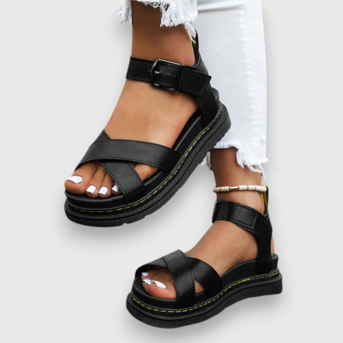 Loretta | Comfortable Sandals