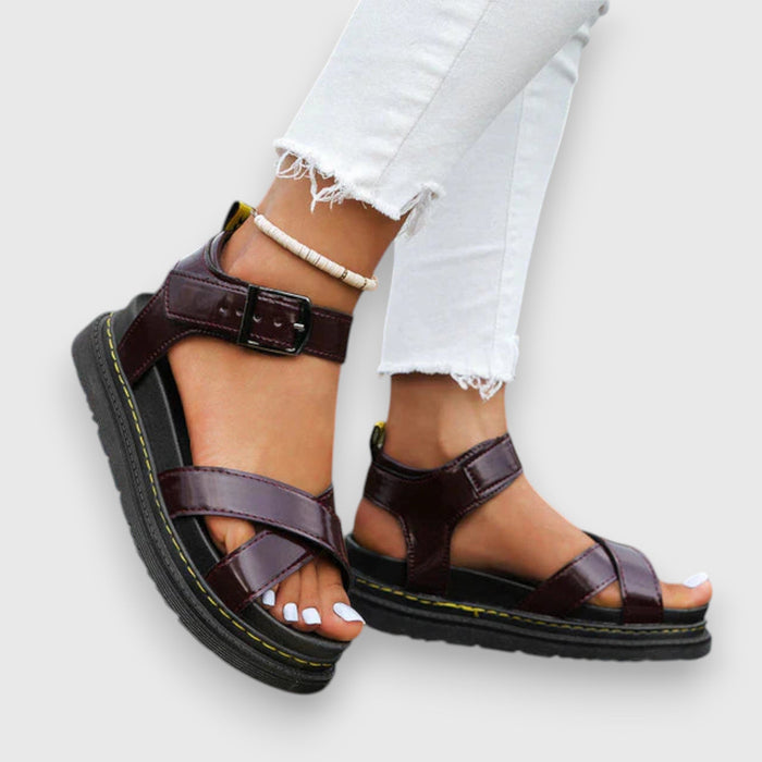 Loretta | Comfortable Sandals