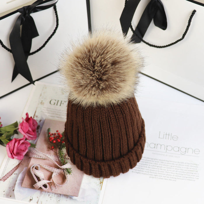 Brown / 56-58cm