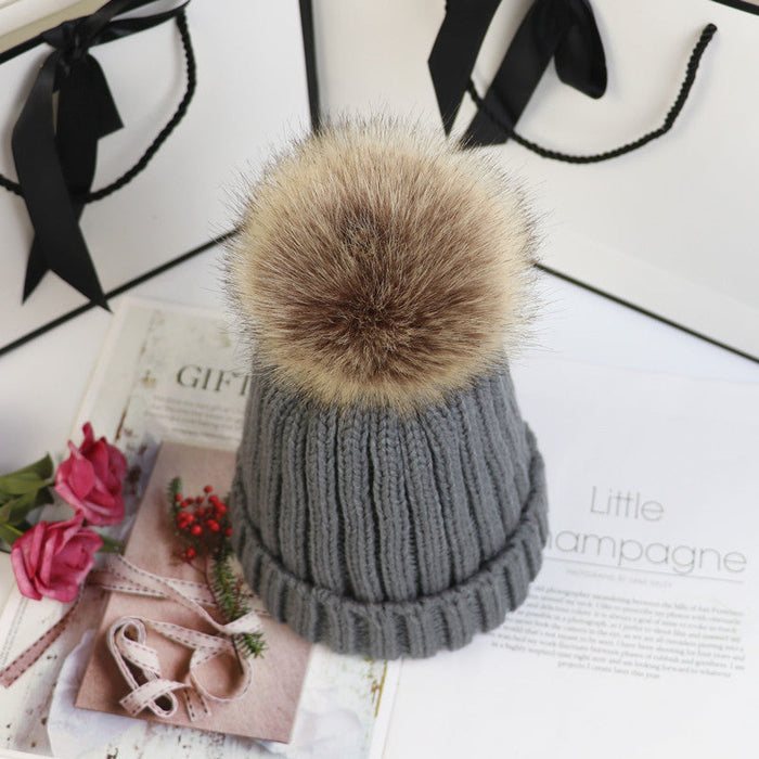 Dark Gray / 56-58cm