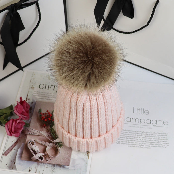 Light Pink / 56-58cm