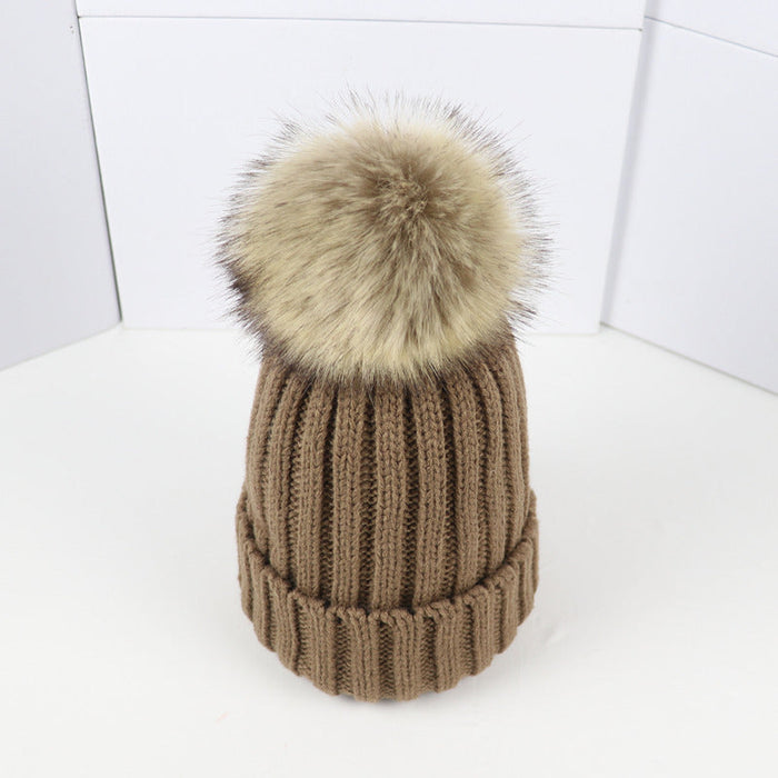 Khaki / 56-58cm
