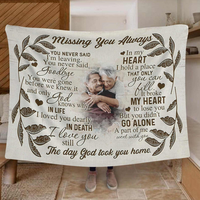 loss of dad gift