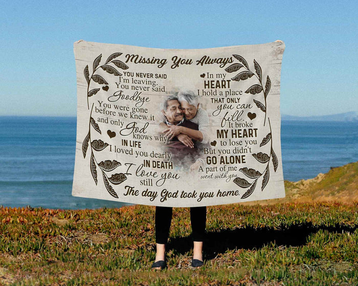 loss of dad gift
