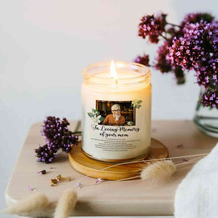 White / Scent