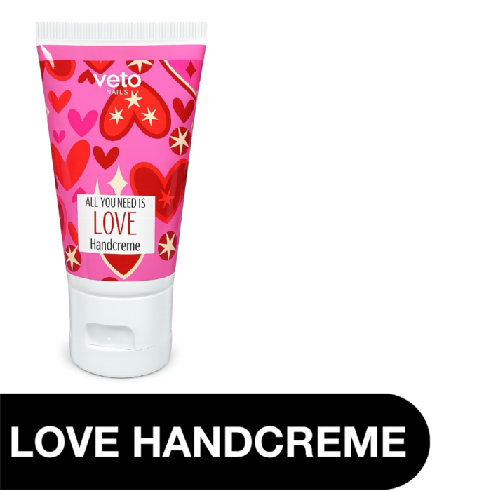 LOVE CREAM 50ml