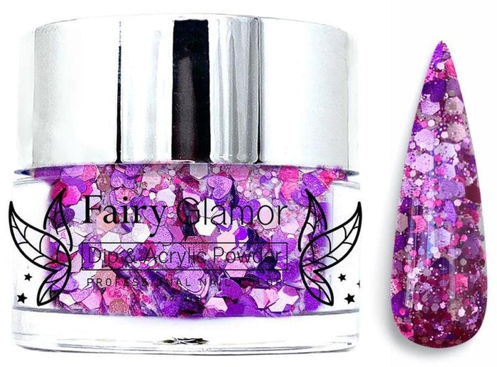 Lovely Hearts Collection-Fairy Glamor