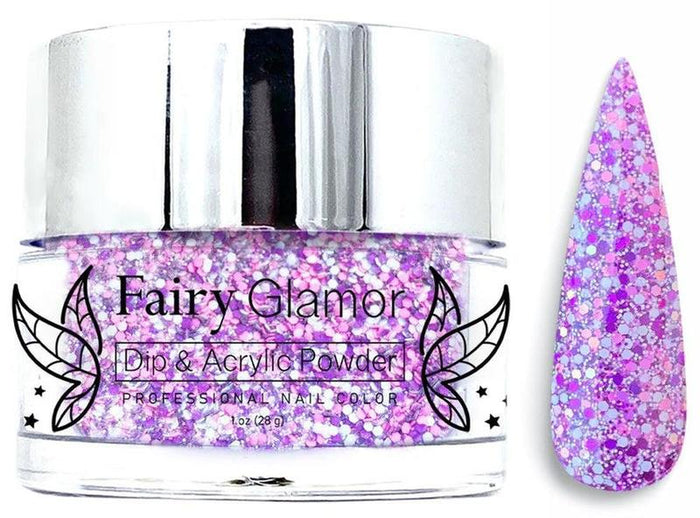 Lovely Hearts Collection-Fairy Glamor