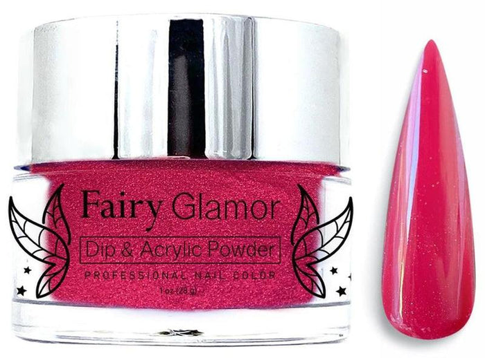 Lovely Hearts Collection-Fairy Glamor