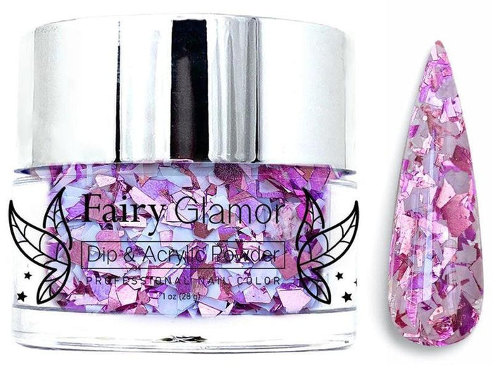 Lovely Hearts Collection-Fairy Glamor
