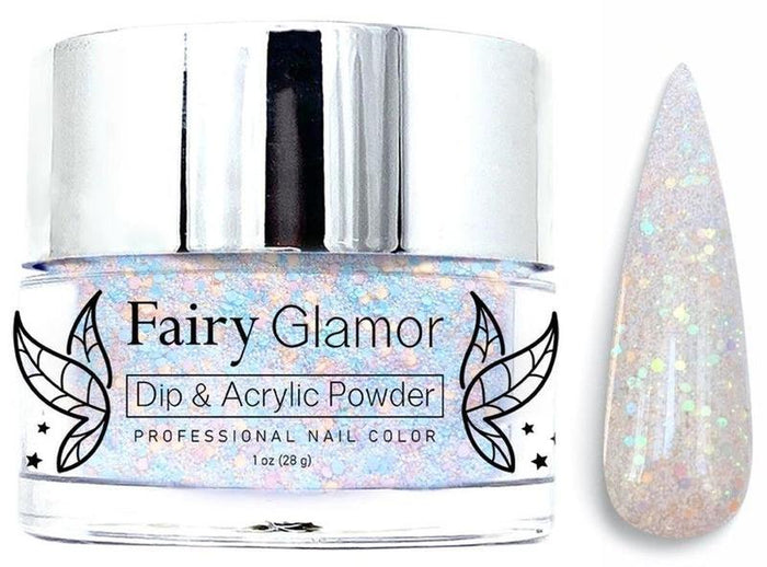 Lovely Hearts Collection-Fairy Glamor
