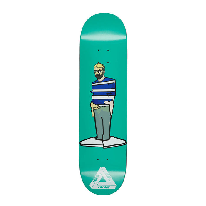 Lucas Pro S42 8.2 - Multi