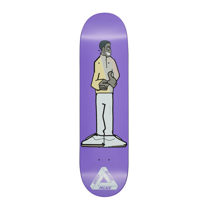 Lucien Pro S42 8.25 - Multi