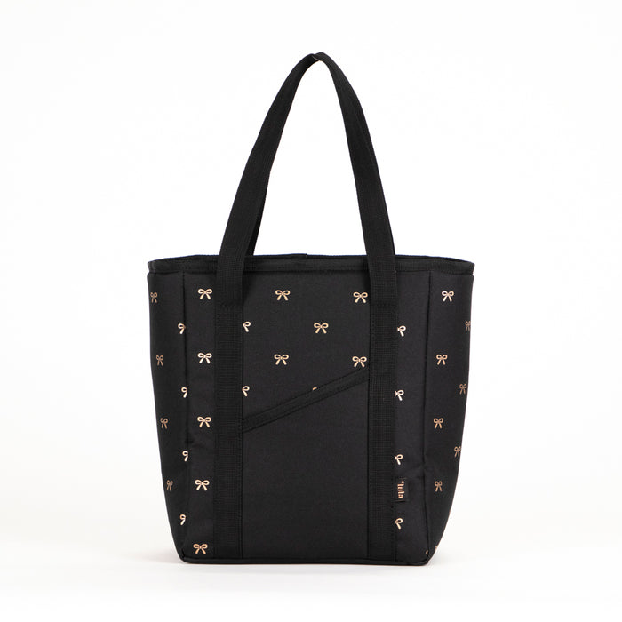 Lula Bow Foil LB - Bentley