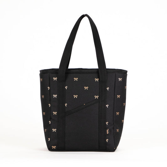 Lula Bow Foil LB - Bentley