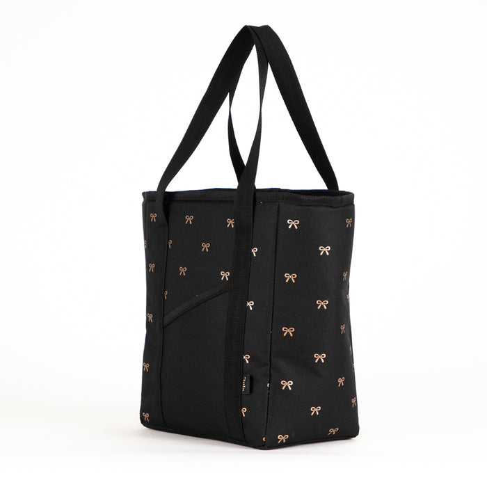 Lula Bow Foil LB - Bentley