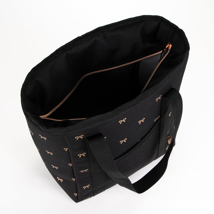 Lula Bow Foil LB - Bentley