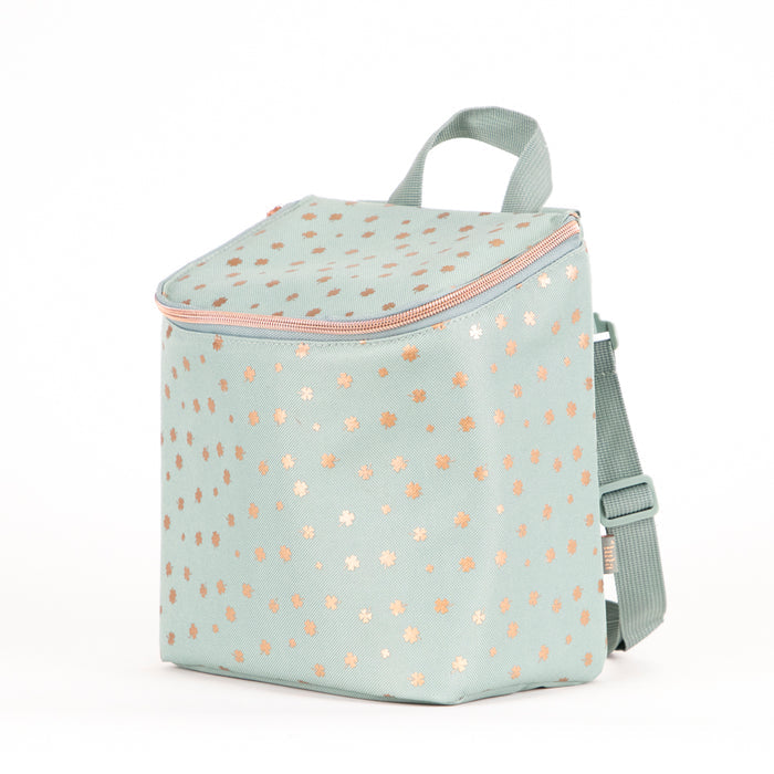 Lula Clover Foil LB - Bentley