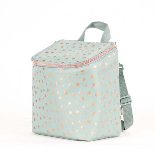 Lula Clover Foil LB - Bentley