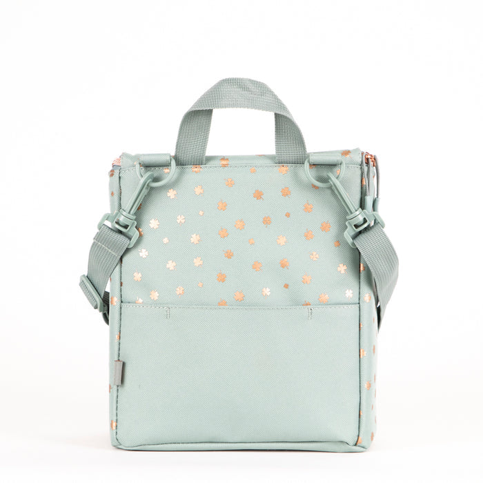 Lula Clover Foil LB - Bentley
