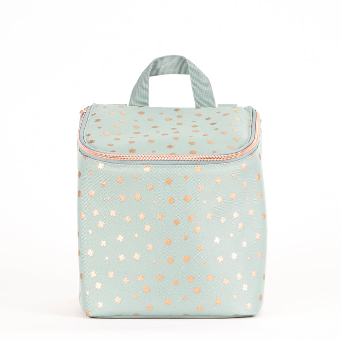 Lula Clover Foil LB - Bentley
