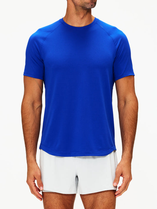 Lululemon License To Train Short Sleeve