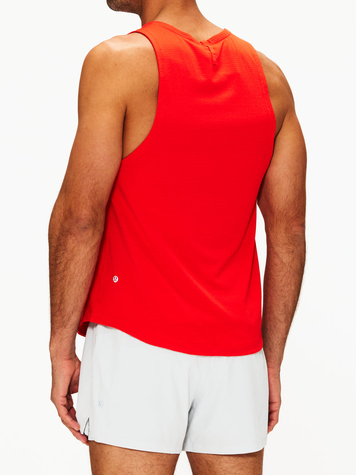 Lululemon License To Train Tank
