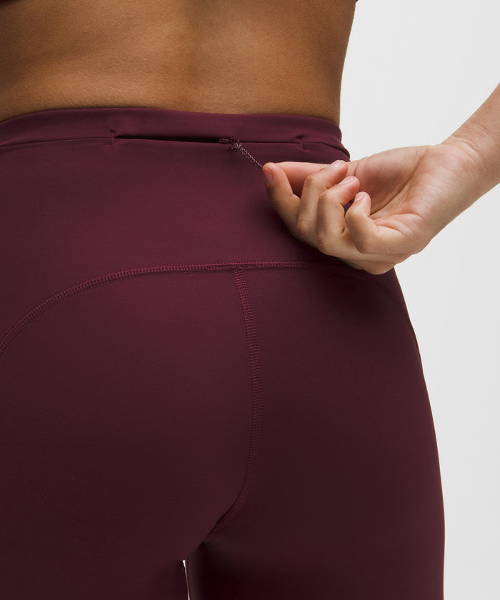 Lululemon Swift Speed High-Rise Tight 25"