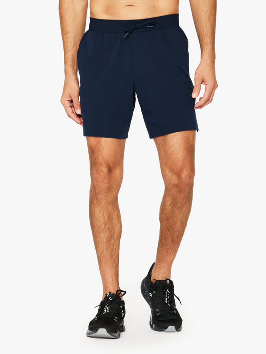 Lululemon Zeroed In Short 7" - Unlined
