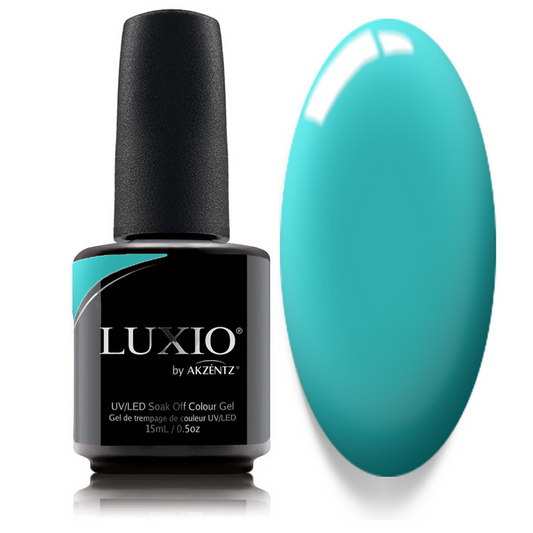 Luxio Brazen