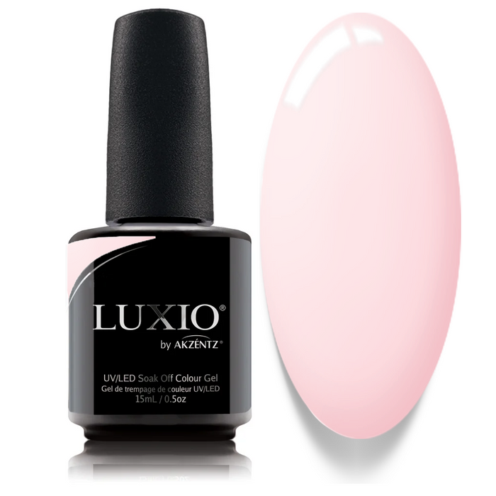 Luxio Daintiest