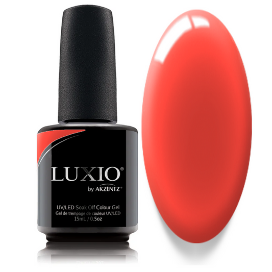 Luxio Formidable