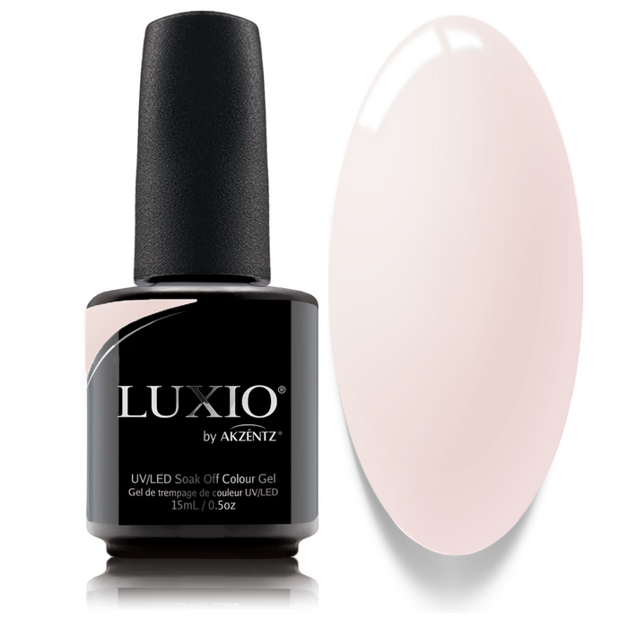 Luxio Haven