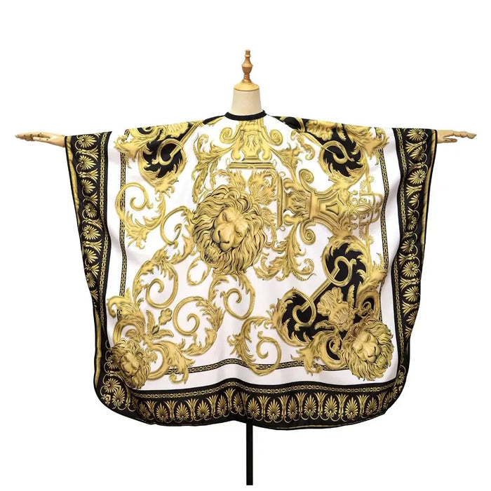 Luxury Cape BUYBARBER.COM